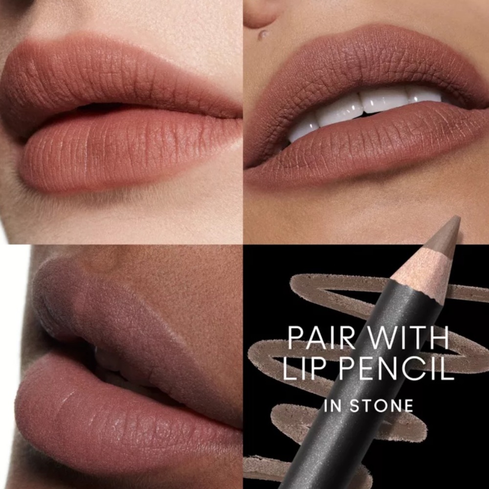 MAC Powder Kiss Liquid Lipcolour Buffiest